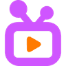 SMARTSGI IPTV provider logo